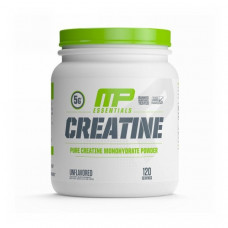 MusclePharm Creatine Essentials (Monohydrate) (1000 гр) 120 порций