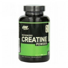 Optimum Nutrition Micronized Creatine Powder (150 гр) 30 порций