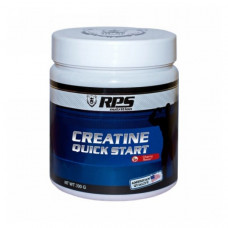 RPS Nutrition Creatine Quick Start (300 гр.) 10 порций