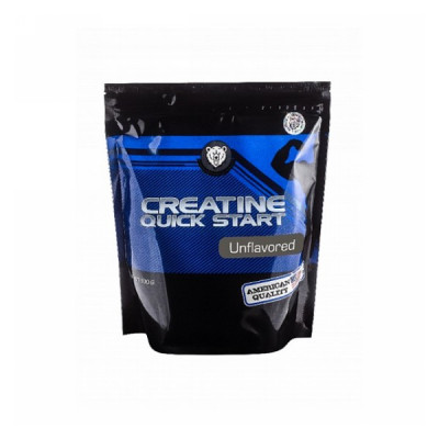 RPS Nutrition Creatine Quick Start (500 гр.) 17 порций