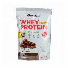 Bombbar Whey Protein пакет (900 гр) 30 порций