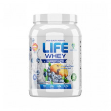 TREE OF LIFE: Life Protein (908 g) 30 servings