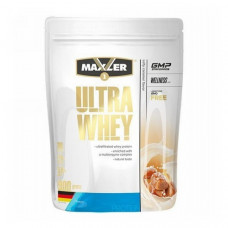 Maxler Ultra Whey (900 гр) 30 порций