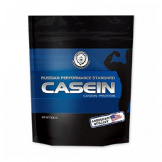 RPS Nutrition Casein Protein (500 гр.) 16 порций