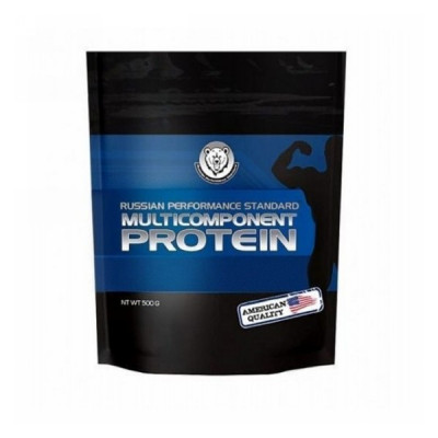 RPS Nutrition Multicomponent Protein (2270 гр) 75 порций