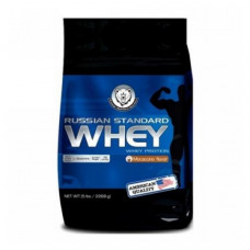 RPS Nutrition Whey Protein (2270 гр) 75 порций