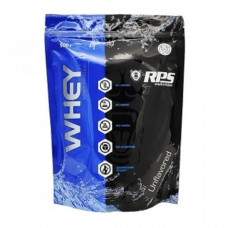 RPS Nutrition Whey Protein (1000 гр.) 33 порции