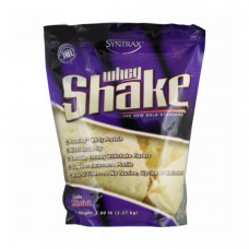 Syntrax Whey Shake (2270 гр) 76 порций