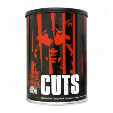 Universal Nutrition Animal Cuts (42 пак.) 42 порции