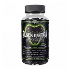 Innovative Laboratories Black Mamba (90 капсул) 90 порций