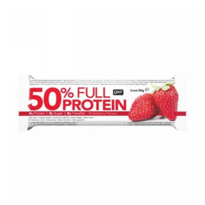 50% Full Protein BAR 50 гр