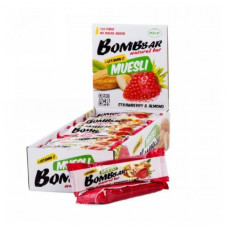 Bombbar Muesli 45 гр