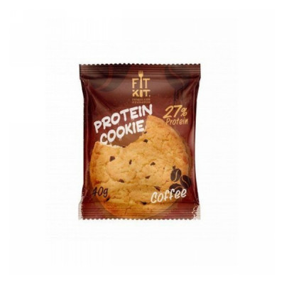 Fit Kit Protein Cookie 40 гр.