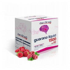 Жидкая гуарана Guarana Liquid 1500 25 мл ампула