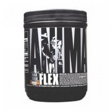 Universal Nutrition Animal Flex Powder (381 гр) 30 порций