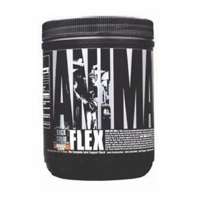 Universal Nutrition Animal Flex Powder (381 гр) 30 порций