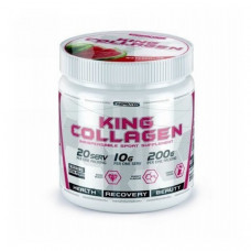 KING PROTEIN King Kollagen (200 г) 20 порций