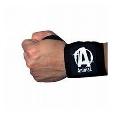 Universal Кистевые бинты Animal Wrist Wraps