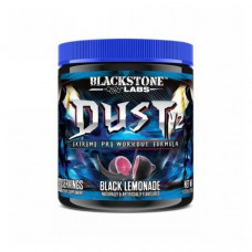 BLACKSTONE LABS Dust V2 (250 гр) 25 порций