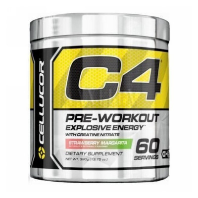 Cellucor C4 (390 г) 60 порций