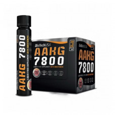 BioTech USA AAKG 7800 (25 ml)