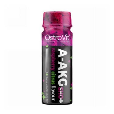 Ostrovit A-AKG SHOT (80 ml) 1 порция