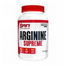 SAN Arginine Supreme (100 капсул) 100 порций