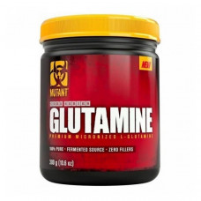 Mutant L-Glutamine Core Series Mutant (300 гр) 60 порций