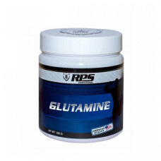 RPS Nutrition Glutamine (300 гр) 60 порций