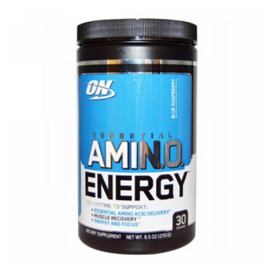 ON Amino Energy (270 гр) 30 порций