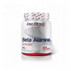 Be First Beta Alanine Powder (200 гр) 50 порций