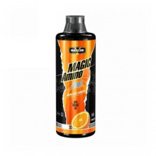 Maxler Magic Amino XXL EnergyBody (Германия)