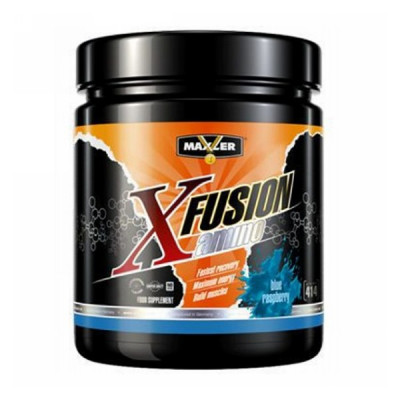 Maxler X-Fusion Amino (414 гр) 30 порций