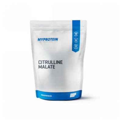 MYPROTEIN Цитруллин малат (2:1) (250 гр) 125 порций