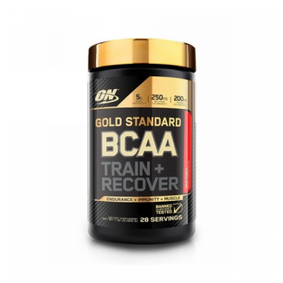 ON Gold Standard BCAA (280 гр) 28 порций