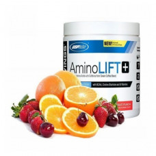 USPLABS AMINOLIFT + (258 г) (30 порций)