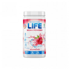 TREE OF LIFE Life BCAA powder (400 гр) 40 порций