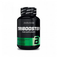 BioTech USA Tribooster 2000 мг (60 капсул) 60 порций