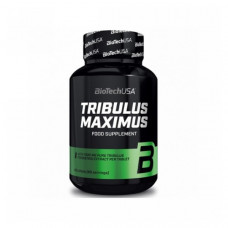 BioTech USA Tribulus Maximus 1500 мг (90 таб) 90 порций