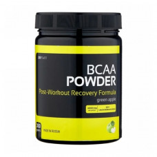 XXI BCAA powder (350 гр) 35 порций