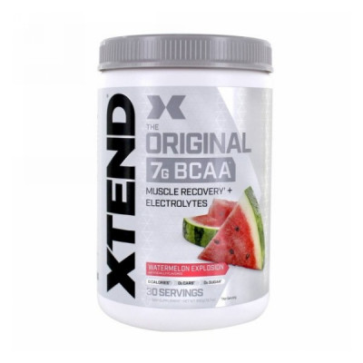 Scivation Xtend BCAAs (420 гр) 30 порций