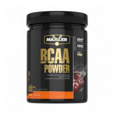 Maxler BCAA Powder (420 гр) 60 порций