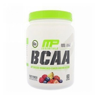 MusclePharm BCAA (516 г) 60 порций