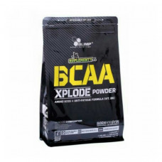 OLIMP BCAA Xplode (1000 гр) 100 порций