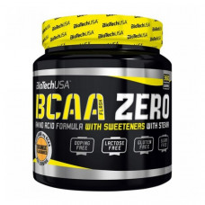 BioTech USA BCAA FLASH Zero (360 г) 40 порций