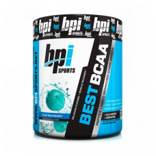 BPI Best BCAA (300 г) 30 порций