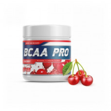 Genetic Lab BCAA PRO (250 гр) 20 порций