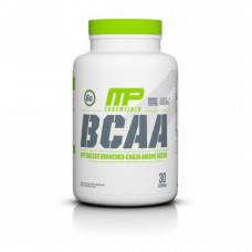 MusclePharm BCAA (240 капс) 30 порций