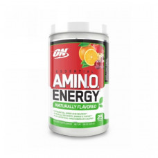 ON Amino Energy Naturally Flavored  (225 г) 25 порций