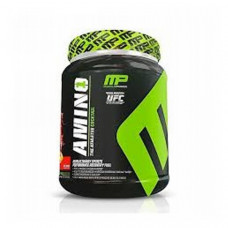 MusclePharm Amino1 Sport (435 гр) (32 порций) 